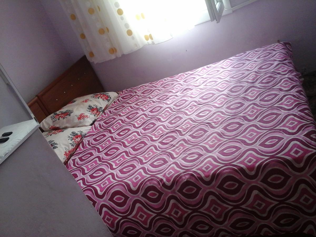 Butik Otel Osmaniye  Eksteriør bilde