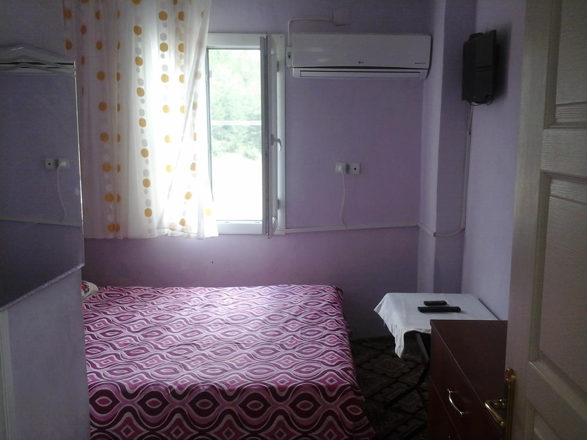 Butik Otel Osmaniye  Eksteriør bilde