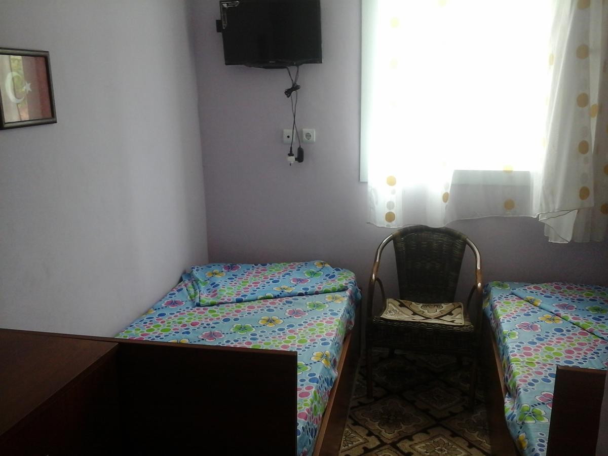 Butik Otel Osmaniye  Eksteriør bilde