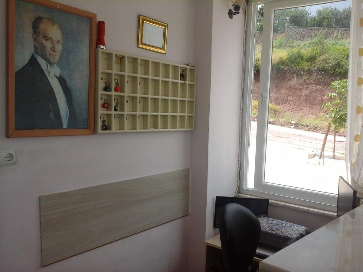 Butik Otel Osmaniye  Eksteriør bilde