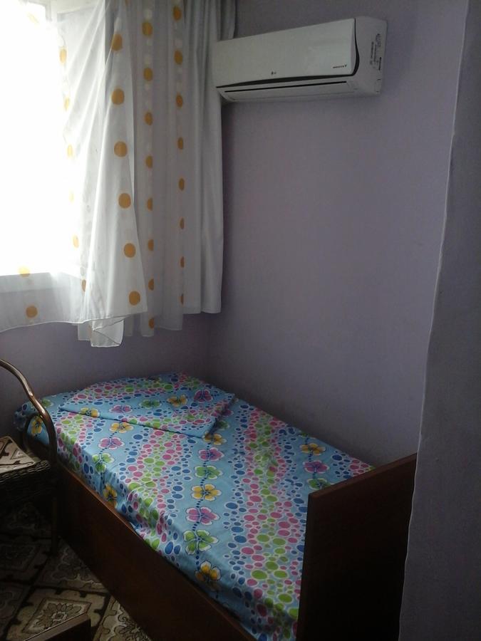 Butik Otel Osmaniye  Eksteriør bilde
