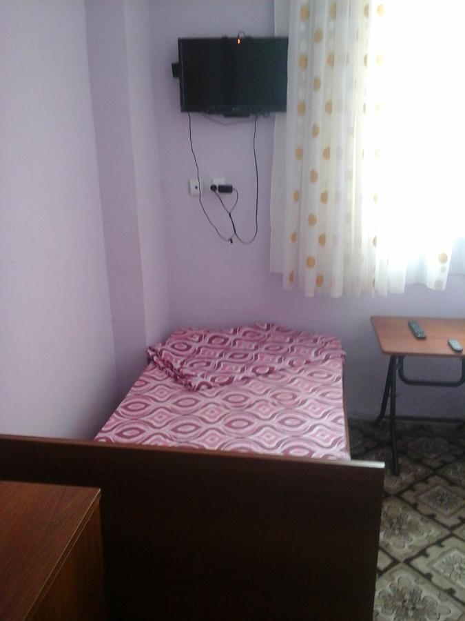 Butik Otel Osmaniye  Eksteriør bilde