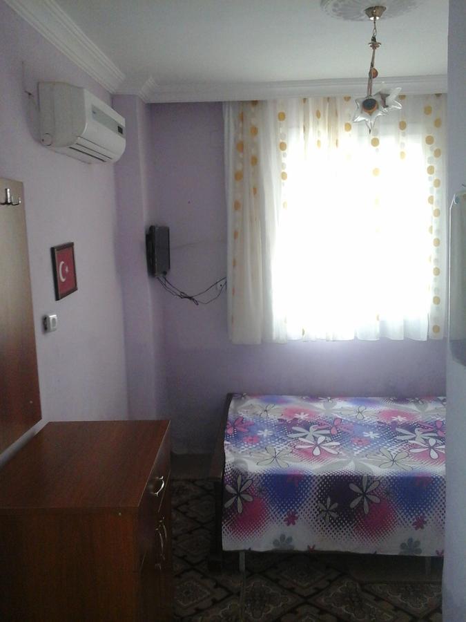 Butik Otel Osmaniye  Eksteriør bilde