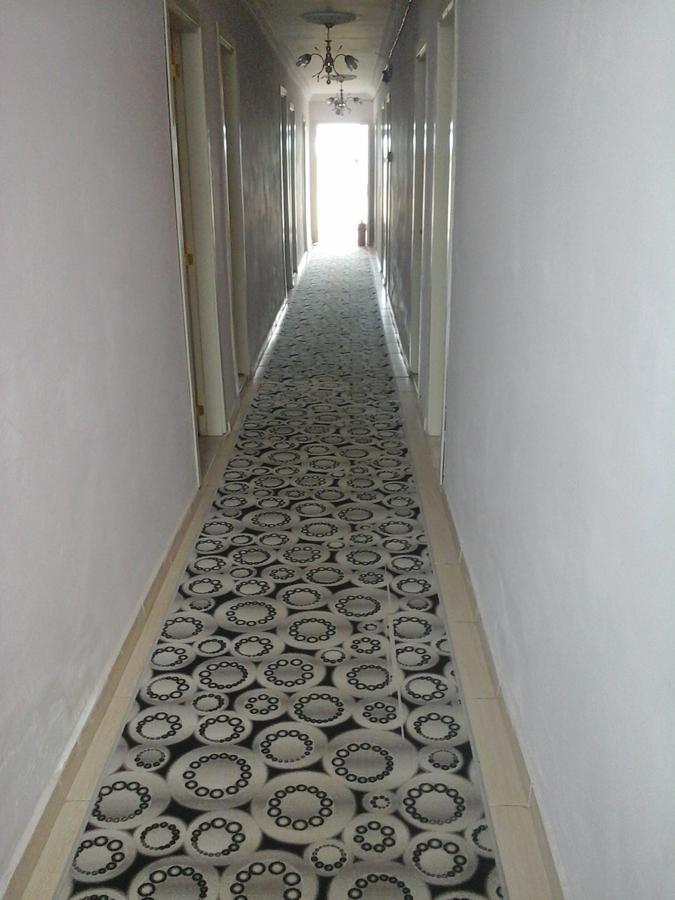 Butik Otel Osmaniye  Eksteriør bilde
