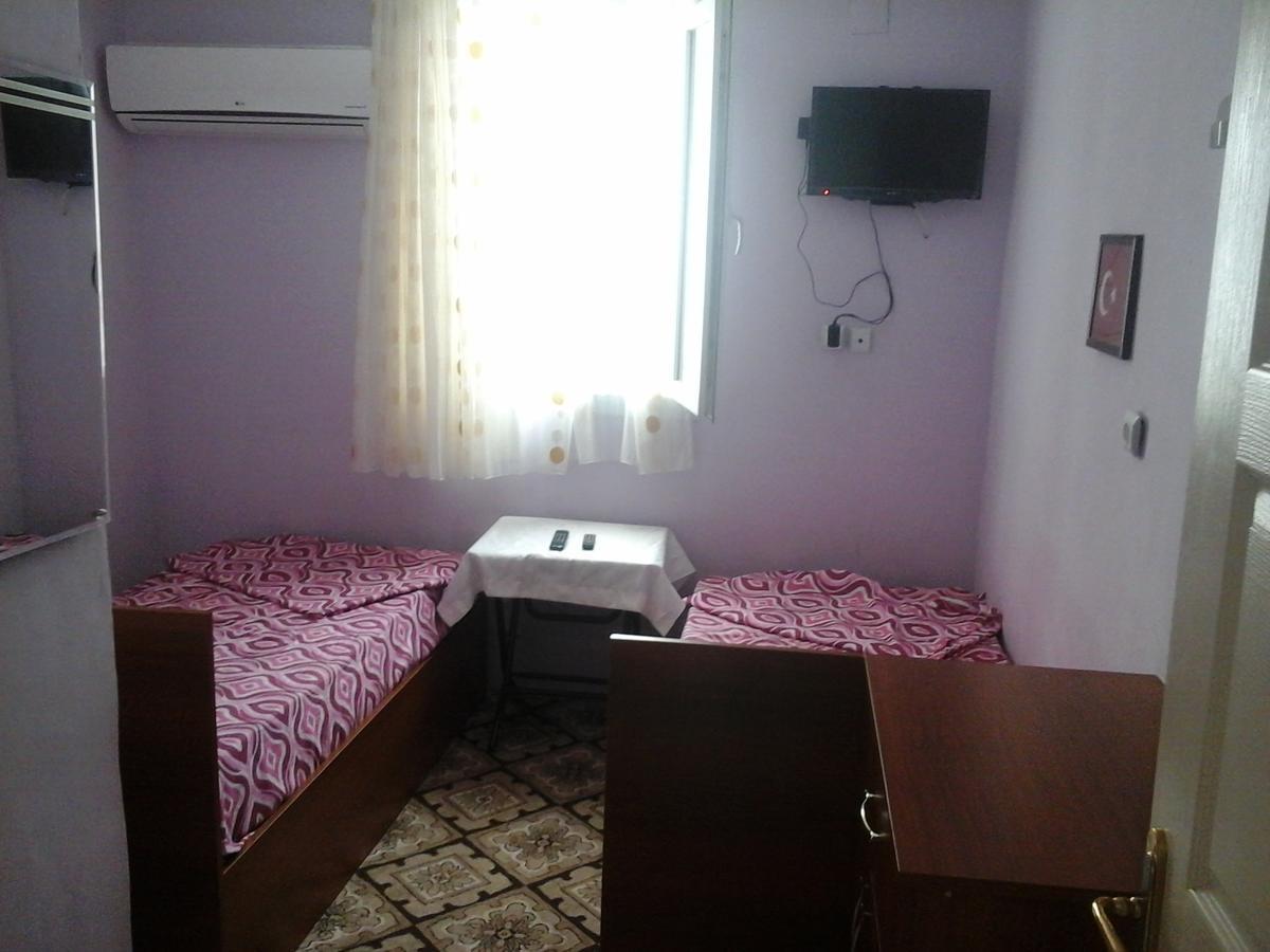 Butik Otel Osmaniye  Eksteriør bilde