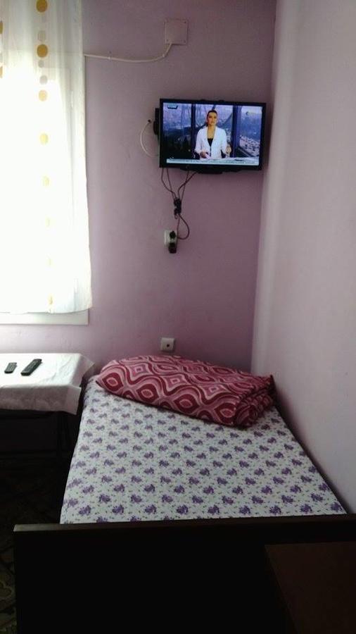 Butik Otel Osmaniye  Eksteriør bilde