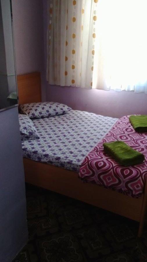 Butik Otel Osmaniye  Eksteriør bilde