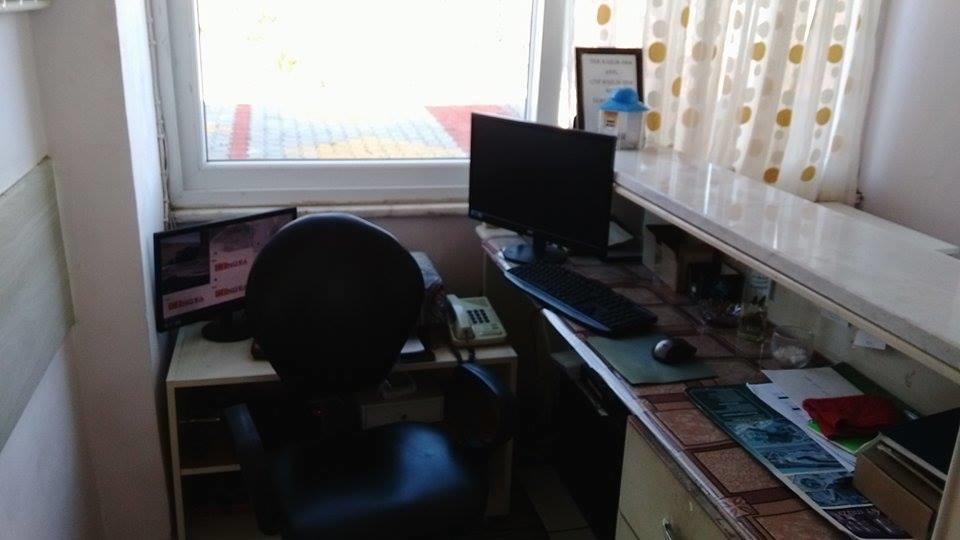 Butik Otel Osmaniye  Eksteriør bilde