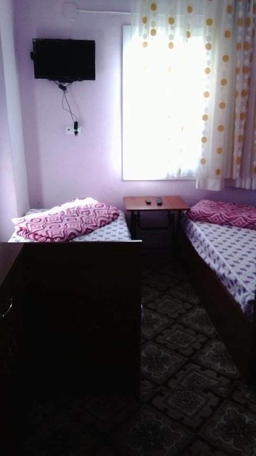 Butik Otel Osmaniye  Eksteriør bilde