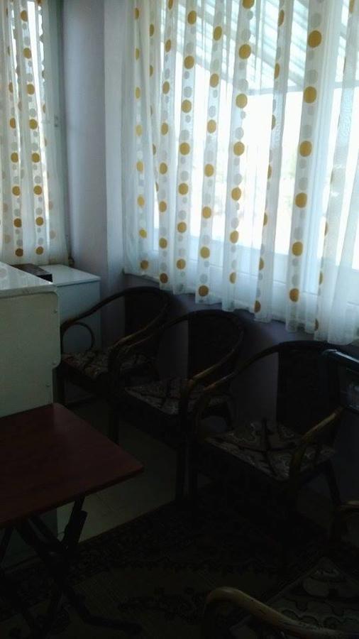 Butik Otel Osmaniye  Eksteriør bilde