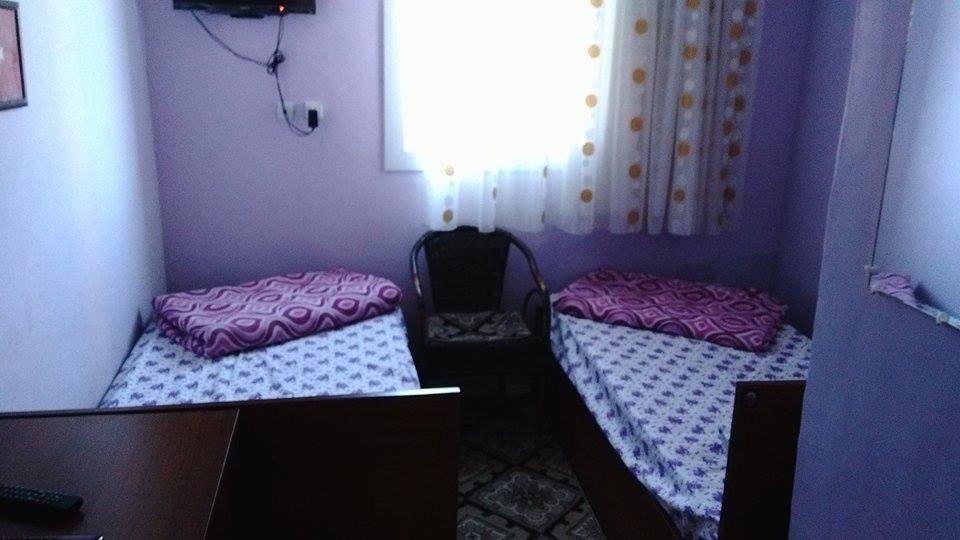 Butik Otel Osmaniye  Eksteriør bilde